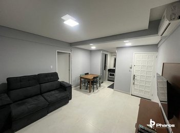 apartment em 1300, Centro - Balneário Camboriú - SC