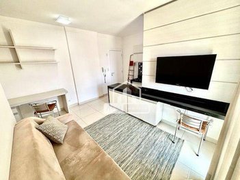 apartment em Rua Angeolino Caseli, Vila Redentora - São José do Rio Preto - SP