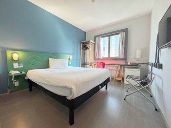 apartment em Rua Tavares Cabral, Pinheiros - São Paulo - SP
