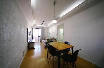 apartment em Rua Valdemar, Vila Santana - São Paulo - SP
