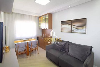 apartment em Rua Príncipe da Beira, Vila Alpina - São Paulo - SP