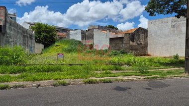 land_lot em Avenida Herval, Parque Residencial Cidade Nova - Maringá - PR