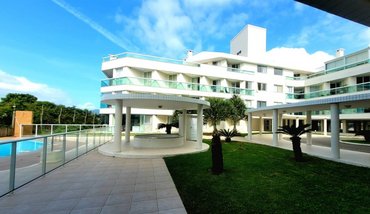 apartment em Rua Manoel Pedro Vieira, Morro das Pedras - Florianópolis - SC