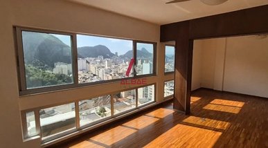 apartment em Rua Percy Murray, Copacabana - Rio de Janeiro - RJ