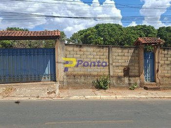 land_lot em Rua Carlos Dias Ribeiro, Várzea - Lagoa Santa - MG