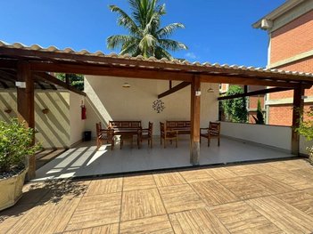 apartment em Avenida Vereador Antônio Ferreira dos Santos, Braga - Cabo Frio - RJ