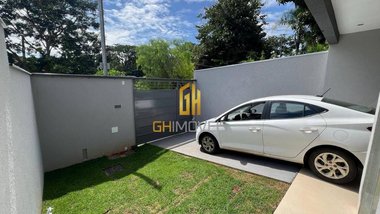 house em Avenida Diamante, Setor Conde dos Arcos - Aparecida de Goiânia - GO