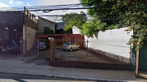 Cômodo Condomínio