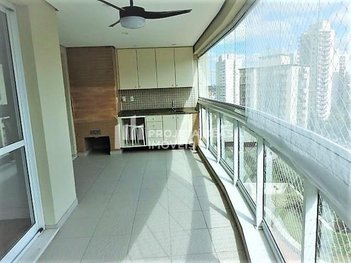 apartment em Rua José Ramon Urtiza, Vila Andrade - São Paulo - SP