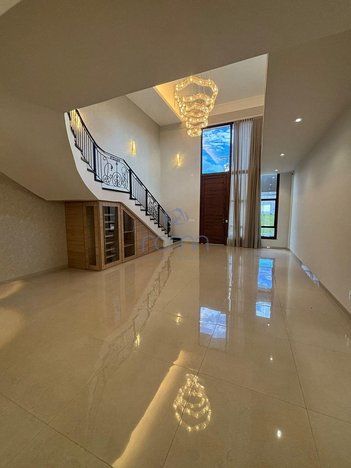 house em Avenida Alcides Rozani, Condomínio Vilage La Montagne - São José do Rio Preto - SP