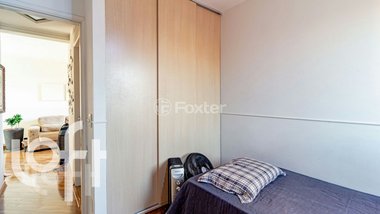 apartment em Rua da Mooca, Mooca - São Paulo - SP