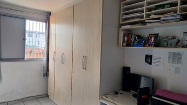 apartment em Rua Bolivar Ribeiro Boaventura, Jardim das Pedras - São Paulo - SP