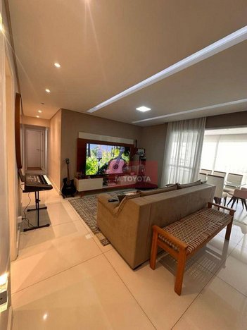 apartment em Avenida Presidente Humberto de Alencar Castelo Branco, Vila Antonieta - Guarulhos - SP