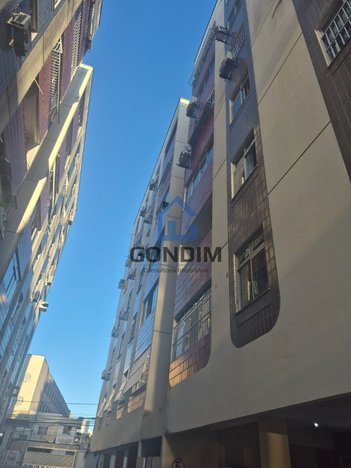 apartment em Rua Lauro Maia, José Bonifácio - Fortaleza - CE