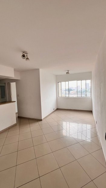 apartment em Rua Lauzane, Capela do Socorro - São Paulo - SP