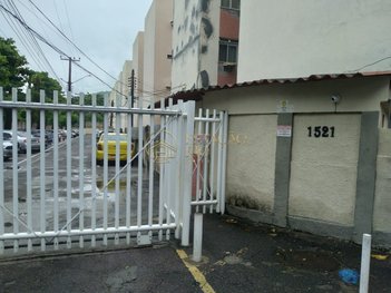 apartment em Rua Florianópolis, Praça Seca - Rio de Janeiro - RJ