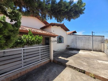 house em Rua Zeca de Matos, São Gonçalo - Contagem - MG