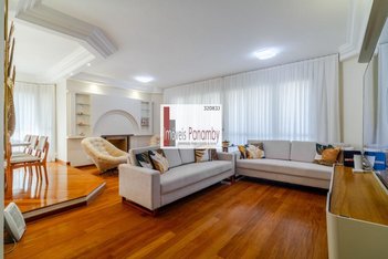 apartment em Avenida José Galante, Vila Suzana - São Paulo - SP