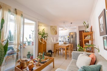 apartment em Avenida Campeche, Campeche - Florianópolis - SC