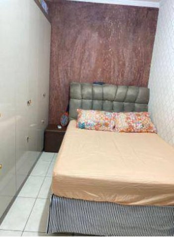 house em Rua Maria de Lourdes Ramos, Jardim Wanel Ville V - Sorocaba - SP