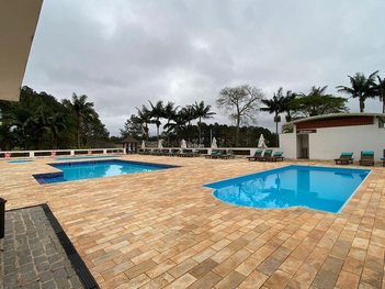 land_lot em Estrada dos Pereiras, Chácara Real (Caucaia do Alto) - Cotia - SP