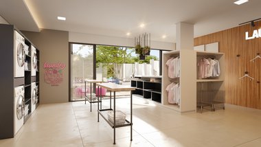 apartment em Rua Benjamin Constant, Centro - Passo Fundo - RS