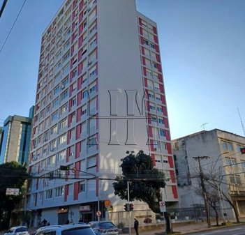 apartment em Rua Sinimbu, São Pelegrino - Caxias do Sul - RS