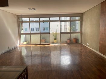 apartment em Rua Pedroso Alvarenga, Itaim Bibi - São Paulo - SP