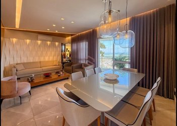 apartment em Rua Doutor Vicente de Finis Neto, Altos do Esplanada - São José dos Campos - SP