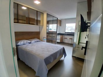 apartment em Rua Costa Aguiar, Ipiranga - São Paulo - SP