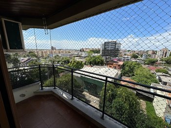 apartment em Rua Plácido de Castro, Marechal Rondon - Canoas - RS