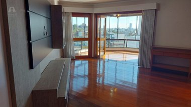 apartment em Rua Marechal Floriano, Centro - Caxias do Sul - RS
