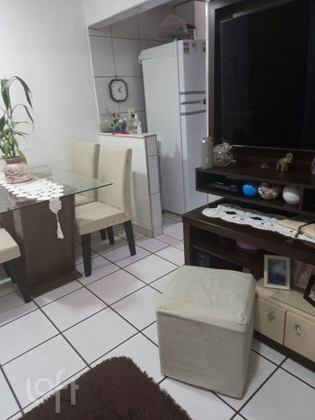 apartment em Realce, Jardim Antártica - São Paulo - SP