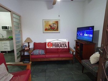 house em Rua Laudo Camargo, Vila Trinta e Um de Março - Campinas - SP