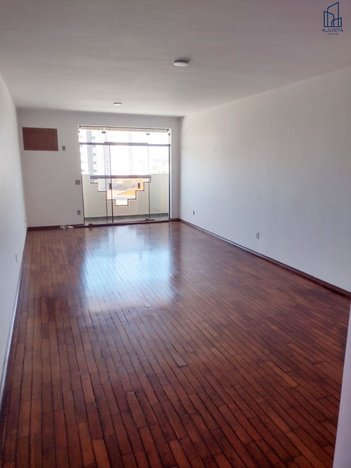 apartment em Avenida Moreira César, Centro - Sorocaba - SP