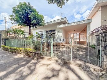 house em Rua Albion, Lapa - São Paulo - SP