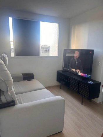 apartment em Rua Martim Burchard, Brás - São Paulo - SP