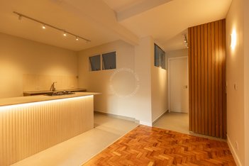 apartment em Rua Cotoxó, Perdizes - São Paulo - SP