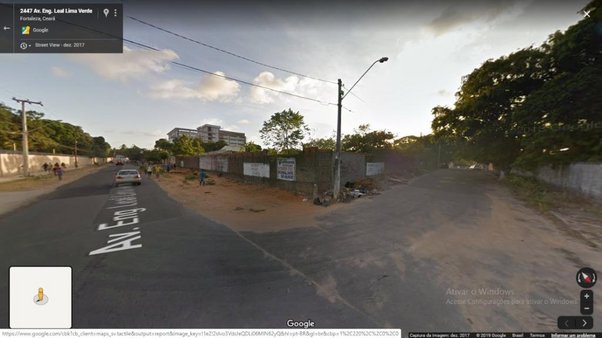 Cômodo Condomínio
