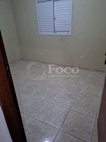 apartment em Rua Francisco Correia, Jardim City - Guarulhos - SP