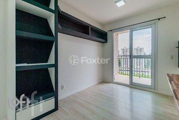 apartment em André Pujos, Sacomã - São Paulo - SP