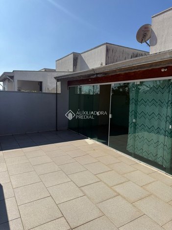apartment em Rua Flamengo, Parque Erasmo Assunção - Santo André - SP