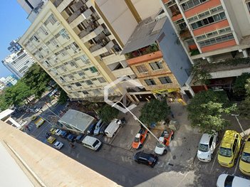 apartment em Rua Jangadeiros, Ipanema - Rio de Janeiro - RJ
