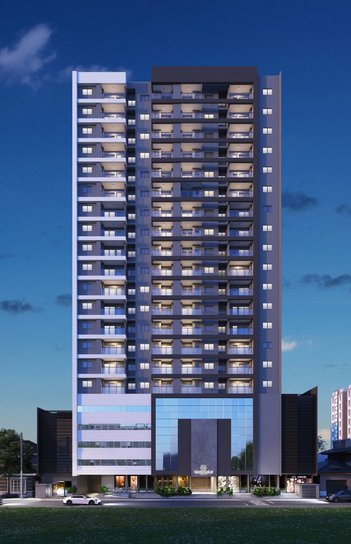 apartment em Rua 406A, Morretes - Itapema - SC