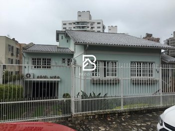 house em João Batista da Silva, Barreiros - São José - SC
