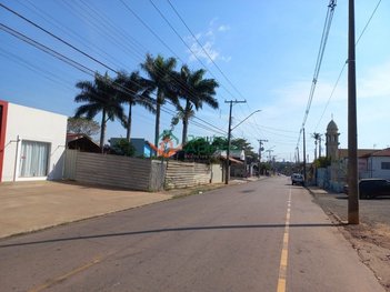 land_lot em Rua Vila Nova, São Pedro - Tietê - SP