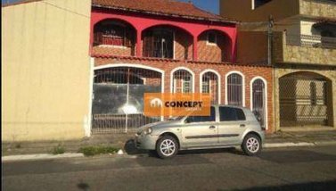 house em Rua Kaneji Kodama, Vila Figueira - Suzano - SP