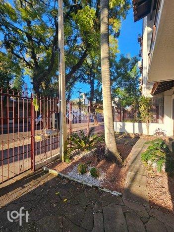 house em General Caldwell, Menino Deus - Porto Alegre - RS