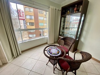 apartment em Rua Marabá, Centro - Capão da Canoa - RS