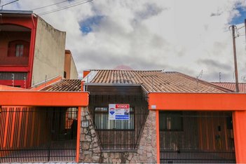 house em Rua José Galvão Primo, Central Parque Sorocaba - Sorocaba - SP